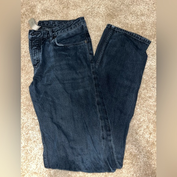 Burberry Jeans - Picture 1 of 4